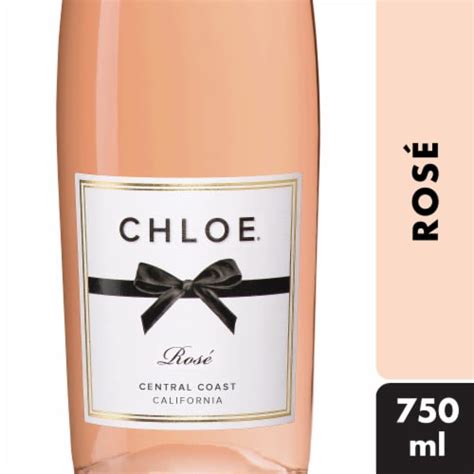 chloe rose wine where to buy|chloe rose wine near me.